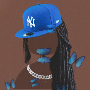 Meet your Posher, Alecia